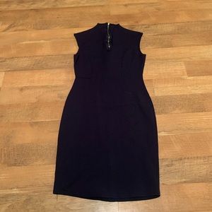 Calvin Klein Sleeveless Dress